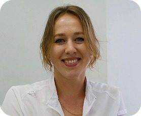 Романовская Наталья Сергеевна - Врач невролог, реабилитолог, рефлексотерапевт центра реабилитации «Первый»